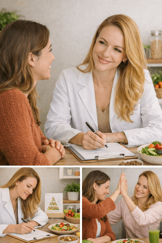 Consulta com Mônica Frutuoso